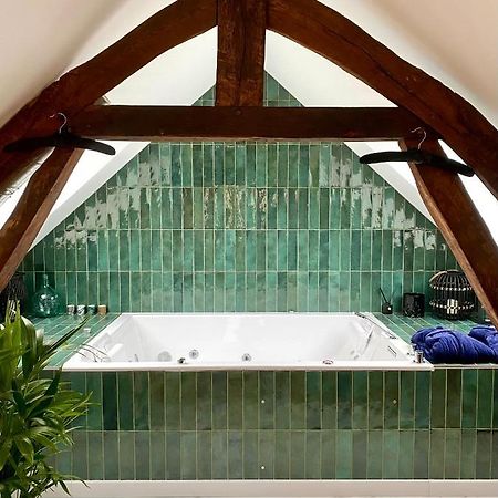 The Spa - Voyage Des Sens Amiens Ngoại thất bức ảnh
