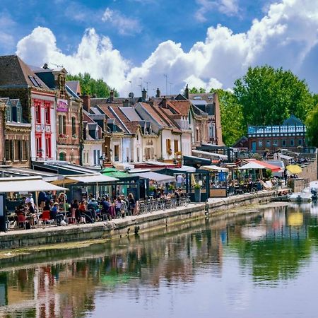 The Spa - Voyage Des Sens Amiens Ngoại thất bức ảnh