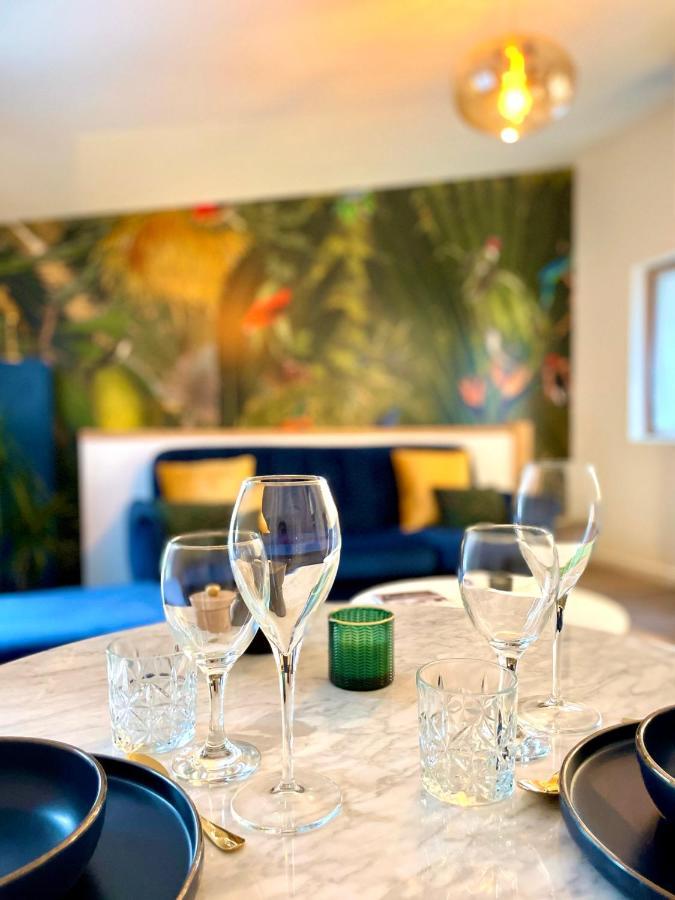The Spa - Voyage Des Sens Amiens Ngoại thất bức ảnh