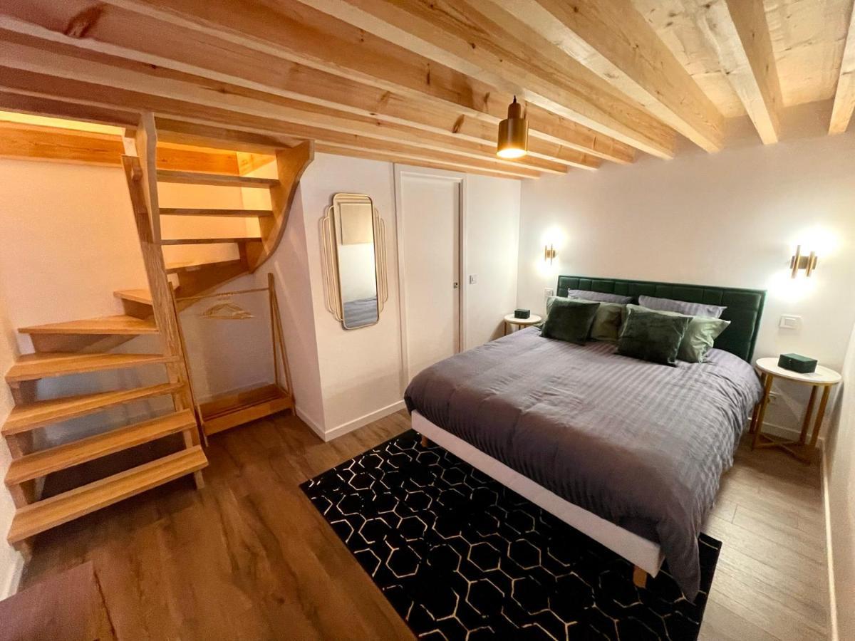 The Spa - Voyage Des Sens Amiens Ngoại thất bức ảnh