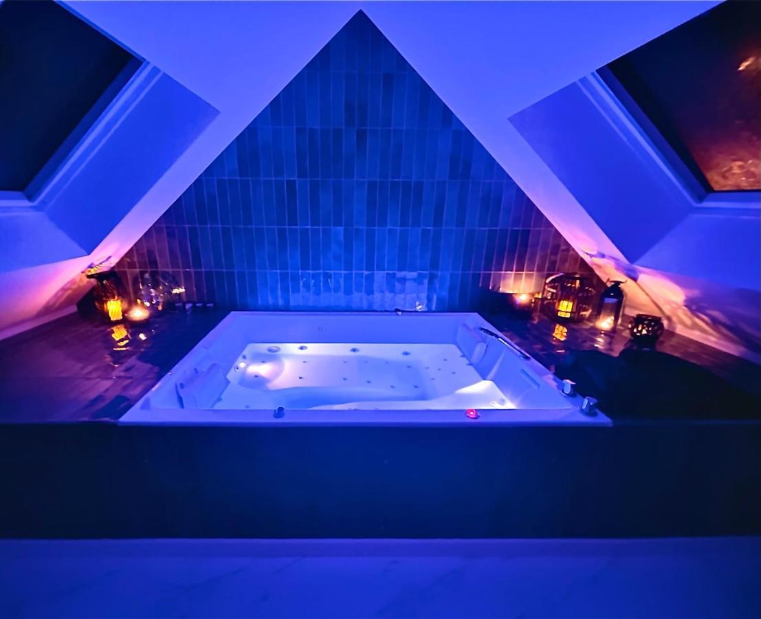 The Spa - Voyage Des Sens Amiens Ngoại thất bức ảnh