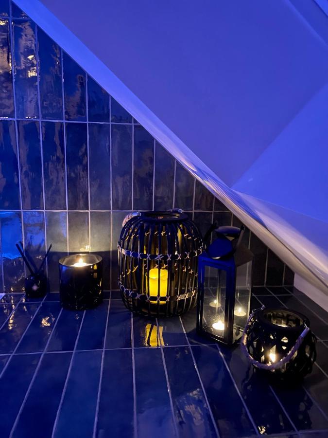 The Spa - Voyage Des Sens Amiens Ngoại thất bức ảnh