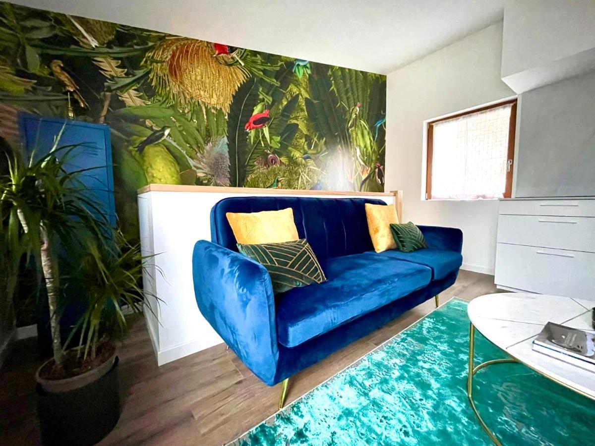 The Spa - Voyage Des Sens Amiens Ngoại thất bức ảnh