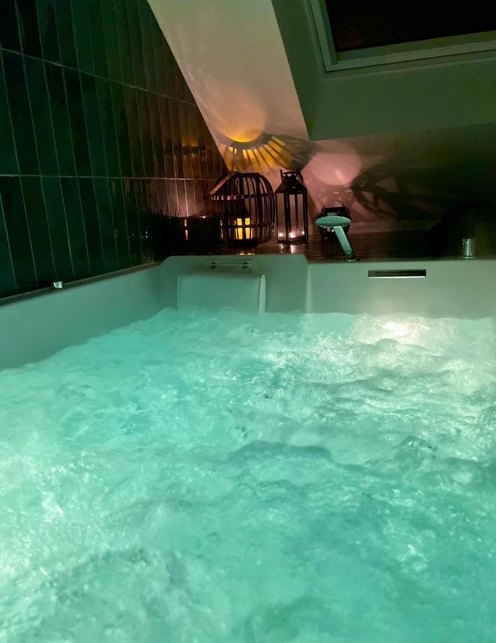 The Spa - Voyage Des Sens Amiens Ngoại thất bức ảnh