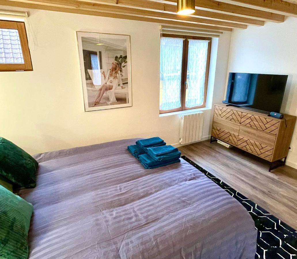 The Spa - Voyage Des Sens Amiens Ngoại thất bức ảnh