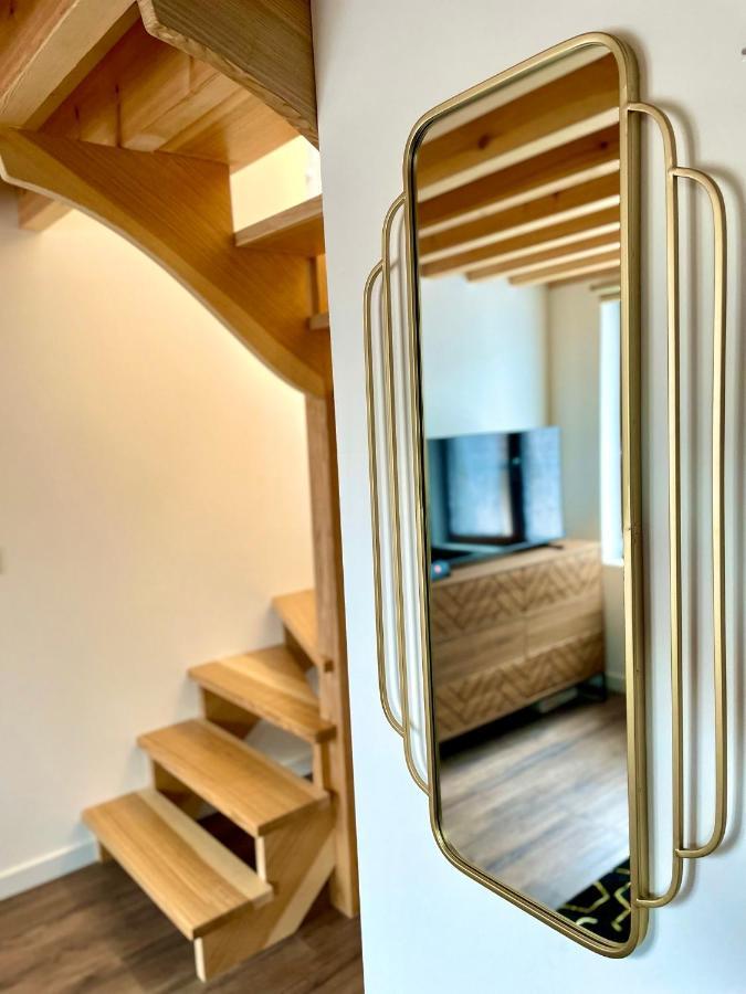 The Spa - Voyage Des Sens Amiens Ngoại thất bức ảnh