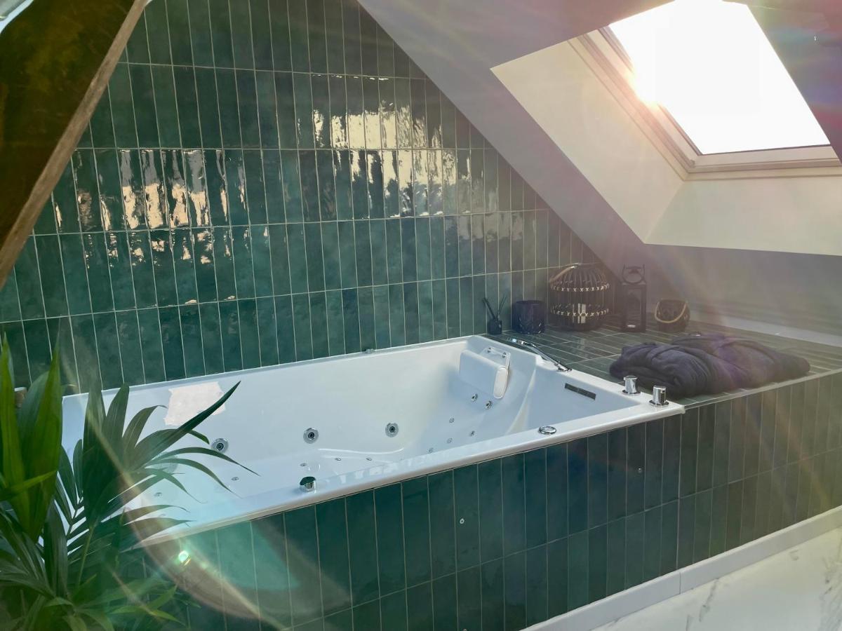 The Spa - Voyage Des Sens Amiens Ngoại thất bức ảnh